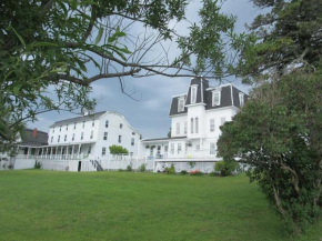 Marathon Hotel